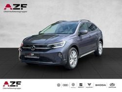 Rauchgrau metallic Neu 2025 VW Taigo Life SUV | 24.480 € (Guter Preis)