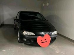 Schwarz Gebraucht 1996 Opel Tigra Coupé | 1.200 €