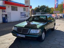 Gebraucht 1994 Mercedes S280 Limousine | 6.800 €