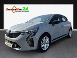 Grau metallic Gebraucht 2024 Renault Clio V Evolution Limousine | 18.890 € (Fairer Preis)