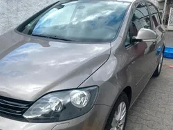 VW Golf VI