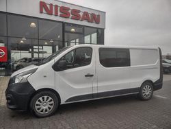 Glacier white (s) Gebraucht 2021 Nissan NV300 Comfort Van | 21.990 € (Etwas zu teuer)