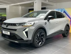 Grau Gebraucht 2025 Renault Symbioz Esprit Alpine SUV | 31.900 € (Guter Preis)