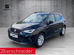 Grau Neu 2025 Seat Arona CONNECT SUV | 25.950 € (Fairer Preis)