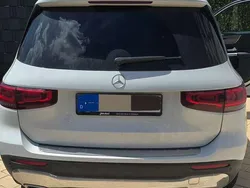 Weiß Gebraucht 2022 Mercedes GLB250 Edition SUV | 42.000 € (Guter Preis)