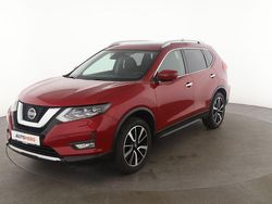 Rot Gebraucht 2019 Nissan X-Trail N-Connecta SUV | 18.290 € (Fairer Preis)