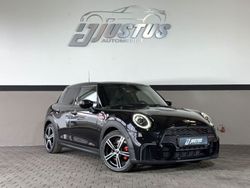 Schwarz Gebraucht 2021 Mini ONE Kleinwagen | 18.400 € (Fairer Preis)