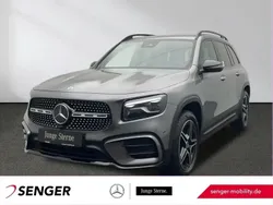 Gebraucht 2024 Mercedes GLB200 AMG SUV | 43.720 € (Fairer Preis)