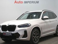 Weiß Gebraucht 2022 BMW X3 M Sport SUV | 40.990 € (Fairer Preis)