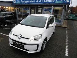 Weiß Gebraucht 2019 VW up! move up! Kleinwagen | 6.950 € (Guter Preis)