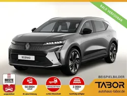 Dolomitgrau Neu 2025 Renault Scénic Techno Van / Kleinbus | 46.195 € (Guter Preis)