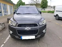Grau Gebraucht 2013 Chevrolet Captiva SUV | 4.999 € (Superpreis)