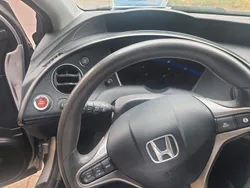 Grau Gebraucht 2010 Honda Civic Sport Limousine | 6.000 € (Fairer Preis)