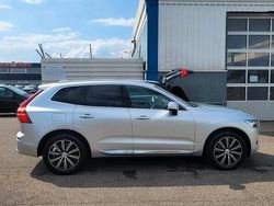 Silber Gebraucht 2018 Volvo XC60 Inscription SUV | 23.999 € (Teuer)