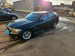 Schwarz Gebraucht 2011 BMW 320 Limousine | 6.000 € (Guter Preis)
