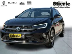 Deep black Gebraucht 2023 VW Taigo Style SUV | 21.470 € (Guter Preis)