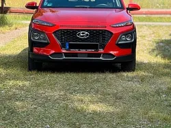 Rot Gebraucht 2020 Hyundai Kona Trend SUV | 19.500 € (Fairer Preis)