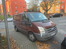 Andere farben Gebraucht 2009 Ford Transit Van / Kleinbus | 4.150 € (Superpreis)