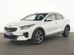 Deluxeweiss Gebraucht 2020 Kia XCeed Xdition SUV | 18.985 € (Guter Preis)