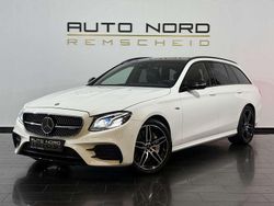 Weiß Gebraucht 2019 Mercedes E53 AMG AMG Kombi | 47.990 € (Fairer Preis)