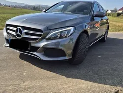 Gebraucht 2018 Mercedes C250 Avantgarde Kombi | 18.000 € (Superpreis)