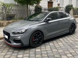 Grau Gebraucht 2019 Hyundai i30 N Performance Coupé | 25.000 € (Etwas zu teuer)