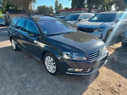 Grau Gebraucht 2011 VW Passat Comfortline Kombi | 4.700 € (Guter Preis)