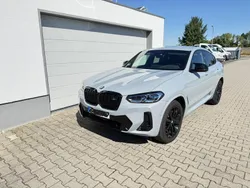 Grau Gebraucht 2023 BMW X4 SUV | 55.000 € (Superpreis)