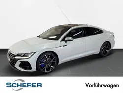 Weiß Neu 2025 VW Arteon R Limousine | 58.500 €