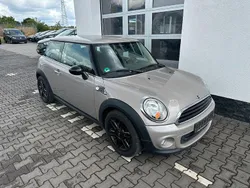 Grau Gebraucht 2013 Mini ONE Kleinwagen | 5.990 € (Fairer Preis)