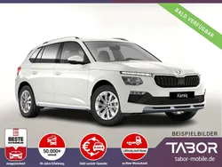 Candyweiß Neu 2025 Skoda Kamiq SUV | 25.488 € (Superpreis)