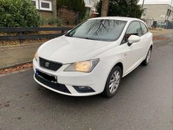 Weiß Gebraucht 2012 Seat Ibiza SC Style Kleinwagen | 2.800 € (Fairer Preis)