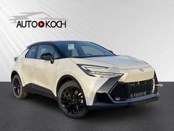 Weiß Neu 2026 Toyota C-HR Sport SUV | 39.990 €