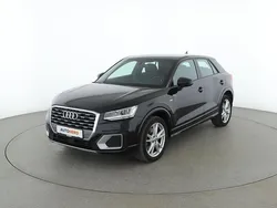 Schwarz Gebraucht 2019 Audi Q2 Sport SUV | 20.380 € (Fairer Preis)