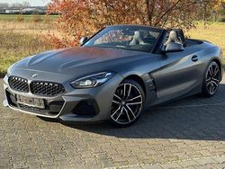 Grau Gebraucht 2020 BMW Z4 M Sport Cabrio | 31.500 €
