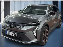 Grau Neu 2025 Renault Scénic Komfort Van / Kleinbus | 46.990 € (Teuer)