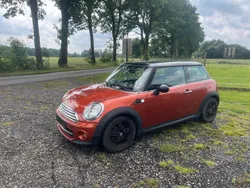 Orange Gebraucht 2011 Mini Cooper Kleinwagen | 4.250 € (Guter Preis)