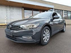 Uranograu Gebraucht 2021 VW Passat Kombi | 19.999 € (Superpreis)