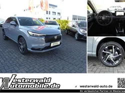 Grau Neu 2025 Honda HR-V Advance SUV | 37.800 € (Fairer Preis)