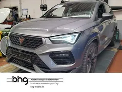 Grau Gebraucht 2022 Cupra Ateca SUV | 35.930 € (Etwas zu teuer)