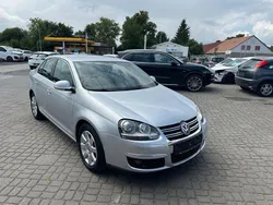 Silber Gebraucht 2006 VW Jetta Comfortline Limousine | 4.300 € (Fairer Preis)