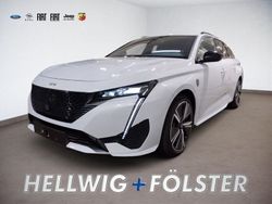 Weiss/typ aussenverkleidung me Gebraucht 2024 Peugeot 308 GTi Kombi | 23.890 € (Guter Preis)