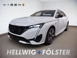Weiss/typ aussenverkleidung me Gebraucht 2024 Peugeot 308 GTi Kombi | 23.890 € (Superpreis)