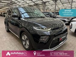 Schwarz Gebraucht 2024 Kia Soul EV Inspiration SUV | 28.990 € (Guter Preis)