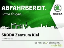 Schwarz Gebraucht 2024 Skoda Octavia Selection Kombi | 29.480 € (Guter Preis)