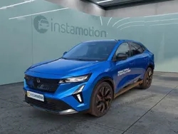 Blau Gebraucht 2024 Renault Rafale Esprit Alpine SUV | 46.090 € (Fairer Preis)