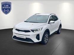 Weiß Neu 2025 Kia Stonic Vision SUV | 21.490 € (Fairer Preis)