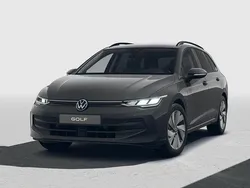 Uranograu Neu 2025 VW Golf VIII Kombi | 28.750 € (Superpreis)