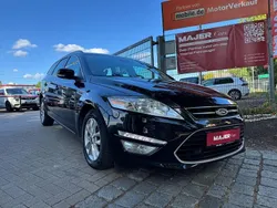 Schwarz Gebraucht 2014 Ford Mondeo Business Edition Limousine | 8.690 € (Guter Preis)