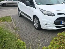 Weiß Gebraucht 2016 Ford Tourneo SUV | 11.000 € (Fairer Preis)